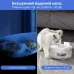 Бездротова автоматична поїлка PAPIFEED PF-033 3 л White