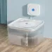 Бездротова автоматична поїлка PAPIFEED PF-033 3 л White