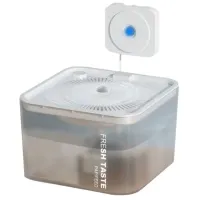 Беспроводная автоматическая поилка PAPIFEED PF-033 3 л White