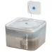 Бездротова автоматична поїлка PAPIFEED PF-033 3 л White