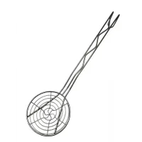 Шумівка One Chef d 14 см Сталевий (102305) Шумівка One Chef d 14 см Сталевий (102305)