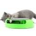 Игрушка для котов No Brand 25x6 см Салатовый (2104618637)