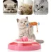 Іграшка-трек для котів No Brand Cat Scratch Pen 20.6x25.3 см Рожевий (2104618638) Іграшка-трек для котів No Brand Cat Scratch Pen 20.6x25.3 см Рожевий (2104618638)