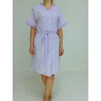 Комплект жіночий двійка Triko 54 Бузковий (13568866-5)
