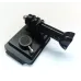 Кріплення для камери GoPro 4.55x4.15x2.95 см Чорний (2639735788)
