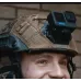 Кріплення для камери GoPro 4.55x4.15x2.95 см Чорний (2639735788)