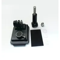 Кріплення для камери GoPro 4.55x4.15x2.95 см Чорний (2639735788)