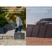 Солнечная панель Litheli 200W IP65 Черный (2655271330) Солнечная панель Litheli 200W IP65 Черный (2655271330)