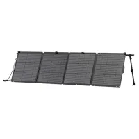 Сонячна панель Litheli 200W IP65 Чорний (2655271330) Сонячна панель Litheli 200W IP65 Чорний (2655271330)