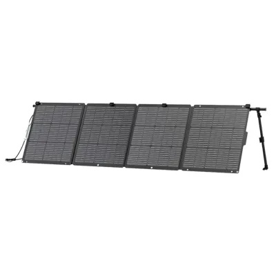 Солнечная панель Litheli 200W IP65 Черный (2655271330)