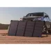 Сонячна панель Litheli 100W IP65 Чорний (2655341120) Сонячна панель Litheli 100W IP65 Чорний (2655341120)