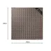 Набор полотенец Wacaco Barista Towels 28x28 см Коричневый 2 шт (2701609657) Набор полотенец Wacaco Barista Towels 28x28 см Коричневый 2 шт (2701609657)