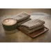 Набор полотенец Wacaco Barista Towels 28x28 см Коричневый 2 шт (2701609657) Набор полотенец Wacaco Barista Towels 28x28 см Коричневый 2 шт (2701609657)