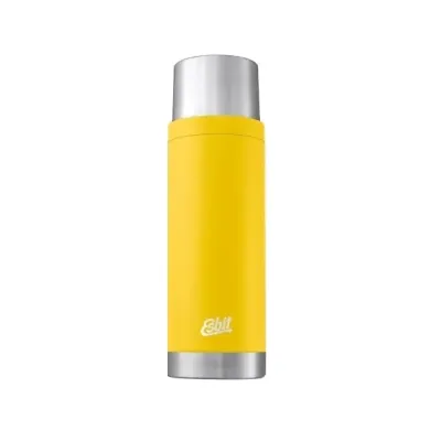 Термос туристичний Esbit VF1000SC 1 л Жовтий (2701693556)