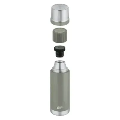 Термос туристический Esbit VF1000SC 1 л Хаки (2701694421)
