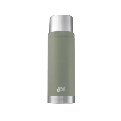 Термос туристический Esbit VF1000SC 1 л Хаки (2701694421)