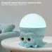 Лазерный проектор ночник Inspire Осьминог Blue (LWS-R-1) Лазерный проектор ночник Inspire Осьминог Blue (LWS-R-1)