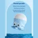Лазерный проектор ночник Inspire Осьминог Blue (LWS-R-1) Лазерный проектор ночник Inspire Осьминог Blue (LWS-R-1)