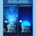 Лазерный проектор ночник Inspire Осьминог Blue (LWS-R-1) Лазерный проектор ночник Inspire Осьминог Blue (LWS-R-1)