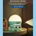 Лазерный проектор ночник Inspire Осьминог Blue (LWS-R-1) Лазерный проектор ночник Inspire Осьминог Blue (LWS-R-1)