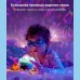 Лазерный проектор ночник Inspire Осьминог Blue (LWS-R-1) Лазерный проектор ночник Inspire Осьминог Blue (LWS-R-1)