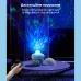 Лазерный проектор ночник Inspire Осьминог Blue (LWS-R-1) Лазерный проектор ночник Inspire Осьминог Blue (LWS-R-1)
