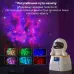 Лазерный проектор ночник Inspire Астронавт LWS-R-4 White Лазерный проектор ночник Inspire Астронавт LWS-R-4 White