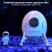 Лазерний проектор нічник Inspire Астронавт LWS-R-6 White Лазерний проектор нічник Inspire Астронавт LWS-R-6 White