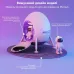 Лазерний проектор нічник Inspire Астронавт LWS-R-6 White Лазерний проектор нічник Inspire Астронавт LWS-R-6 White