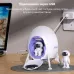 Лазерний проектор нічник Inspire Астронавт LWS-R-6 White Лазерний проектор нічник Inspire Астронавт LWS-R-6 White