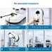 Робот-щітка для миття вікон No Brand Glass Cleaning Robot Білий (2104618661)