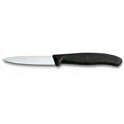 Кухонный набор Victorinox Swiss Classic Paring Set Черный 2 шт (6.7113.2)