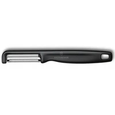 Кухонний набір Victorinox Swiss Classic Paring Set Чорний 2 шт (6.7113.21) Кухонний набір Victorinox Swiss Classic Paring Set Чорний 2 шт (6.7113.21)