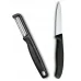 Кухонний набір Victorinox Swiss Classic Paring Set Чорний 2 шт (6.7113.21)