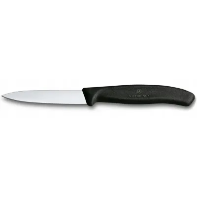 Кухонный набор Victorinox Swiss Classic Paring Set Черный 2 шт (6.7113.22)