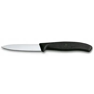 Кухонный набор Victorinox Swiss Classic Paring Set Черный 3 шт (6.7113.33)