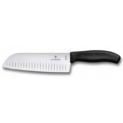 Кухонний набір Victorinox Swiss Classic Kitchen Set Чорний 2 шт (6.7133.21G) Кухонний набір Victorinox Swiss Classic Kitchen Set Чорний 2 шт (6.7133.21G)