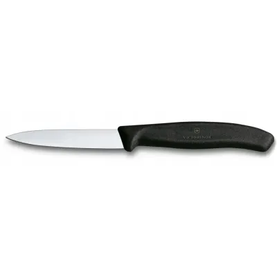 Кухонный набор Victorinox Swiss Classic Kitchen Set Черный 3 шт (6.7133.3G)