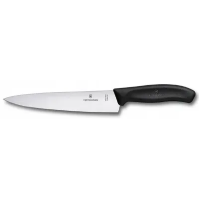 Кухонный набор Victorinox Swiss Classic Kitchen Set Черный 3 шт (6.7133.3G)