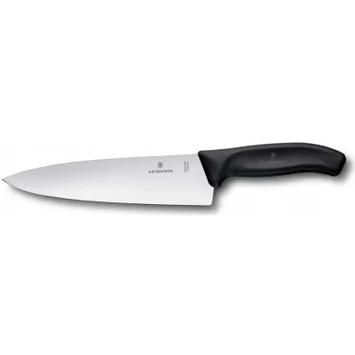 Кухонный набор Victorinox Swiss Classic Kitchen Set Черный 3 шт (6.7133.3G)