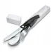 Кухонний набір Victorinox Swiss Classic Picnic Set Чорний 3 шт (6.7193.3F)