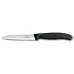Кухонний набір Victorinox Swiss Classic Paring Set 10 см Чорний 2 шт (6.7793.2)