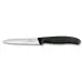 Кухонний набір Victorinox Swiss Classic Paring Set 10 см Чорний 2 шт (6.7793.2)