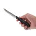 Кухонний ніж Victorinox Swiss Classic Steak&Pizza 12 см Чорний (6.7933)