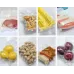 Пакеты для вакуумного пакувальника No Brand 500х30 см 5 шт Прозорий (2104618671) Пакеты для вакуумного пакувальника No Brand 500х30 см 5 шт Прозорий (2104618671)