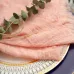 Салфетки сервировочные Leeseph 32x32 см 6 шт Розовый (LP3232r) Салфетки сервировочные Leeseph 32x32 см 6 шт Розовый (LP3232r)