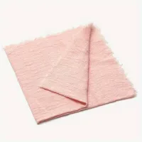Салфетки сервировочные Leeseph 32x32 см 6 шт Розовый (LP3232r) Салфетки сервировочные Leeseph 32x32 см 6 шт Розовый (LP3232r)