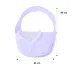 Слінг-переноска для котів та собак Lesko SY-2022-0502 M 40x11x26 см Violet (13887-89269)