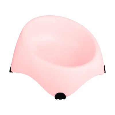Миска для собак та котів Lesko М120 300 мл Peach (13608-89295) Миска для собак та котів Lesko М120 300 мл Peach (13608-89295)