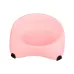 Миска для собак та котів Lesko М120 300 мл Peach (13608-89295)